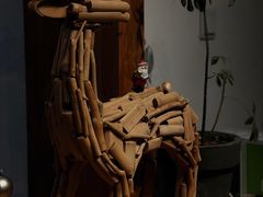 -COTTON CAFE(德信·中外公寓店)