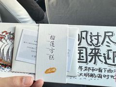 -阮大兴糕团(日月光中心店)