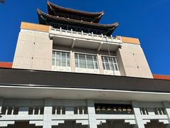 -齐齐哈尔市博物馆