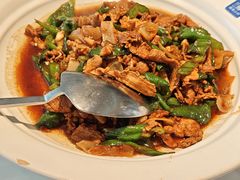 -兰湘子·湘菜小炒(长安万科广场店)