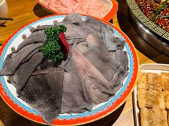 -城墙拐拐火锅(三峡广场黑金冠店)