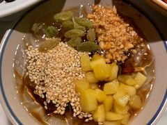 -初蓉丨遇见新川菜(亲贤街荣耀店)