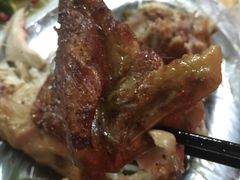 -亚一荔枝柴烧鸡(仙葫店)
