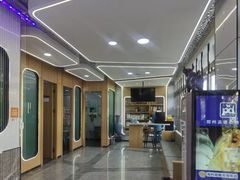 -pd派德宠物中心医院24H急重症·眼科中心·血液透析中心(嵩山北路店)