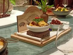 -小厨娘淮扬菜(六合欢乐港店)