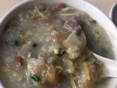 艇仔粥-源记肠粉(华贵路店)