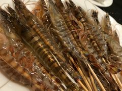 -新花城蟹粉馆(乌鲁木齐店)