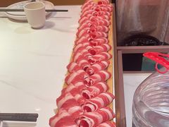 -祥源胡同·涮牛羊肉火锅(花桥店)