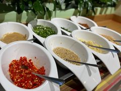 -清真·田园居家酸菜牛肉烤火锅(凤霞路店)