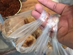 -李小老烧饼(常营民族家园店)
