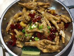 凤爪-小民大排档(光谷店)