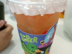 -书亦烧仙草(印象汇都市店)