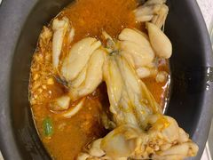 -味之绝美蛙鱼头火锅(高新店)