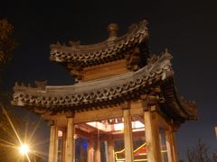 -那家小馆•北京菜•烤鸭(香山店)