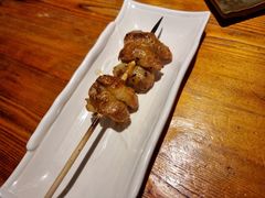 -日吉丸·鸟将军炭火融合酒馆(中央大街店)
