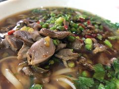 -肆姐面粉馆(坡子街店)