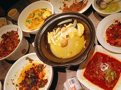 -湘轩·土菜研究院(光大店)