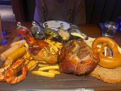 -Ambra Haus琥珀屋精酿餐厅(宝山店)