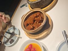 -0776食堂·京城创意菜(七里庄店)