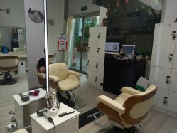 -NEW FACE烫染专业店