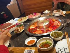 -大龙燚火锅(南山大道店)