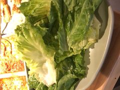 -梨花自助烤肉(乐宾店)