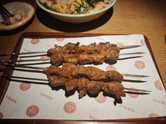 -纳鲁孜·新疆特色餐厅(上海悦荟广场店)