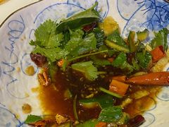 -关东小磨东北菜(上海长风大悦城店)