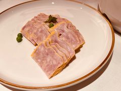 老太原鲜肉蛋卷-老太原菜馆(南宫店)