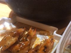 -吉兆·料理(红梅南路店)