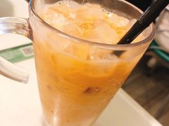 -翠华餐厅(旺角文华商场店)