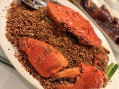 -喜记避风塘炒辣蟹(旗舰店)