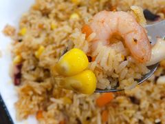 虾头膏炒饭-家利美食店