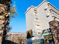 -中央戏剧学院(东城校区)