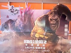 -北京英嘉国际影城(金源CINITY店)