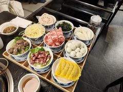 -咏江南·苏式火锅·苏州评弹(观前街店)