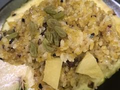 菠萝饭-紫滇源云南生态菜(丹凤街店)