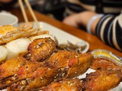-本色.小马哥烧烤(五一路总店)