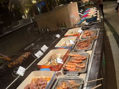 -索菲特西湖大酒店·香榭丽全日候餐厅(南山路店)