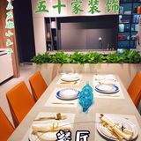 年轻人超喜欢💕的装修🌸就在五十家装饰🔥