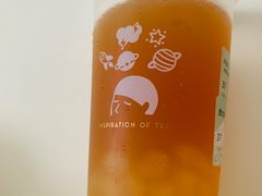 -喜茶(广州天汇igc店)
