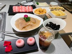 -海底捞火锅(振华商厦店)