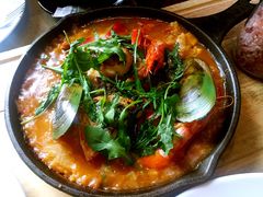 -YUE·6·西式融合餐厅(外滩六号店)