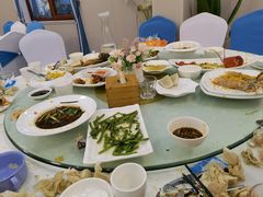 -田大厨海鲜超市(万豪店)