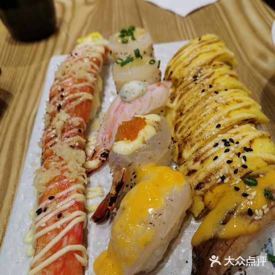 井本寿司(九江店)