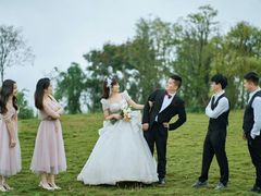 -怪咖·joker陈楠