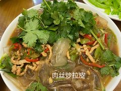 -南磨房食府(燕莎奥特莱斯购物中心店)