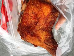 -王二甩老木子鸡(江湾店)