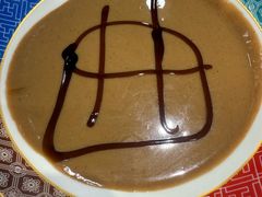 -曲氏老北京铜锅涮肉•火锅(不老街店)