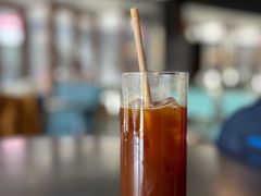 -sugarman espresso素饮糖人高新咖啡工厂